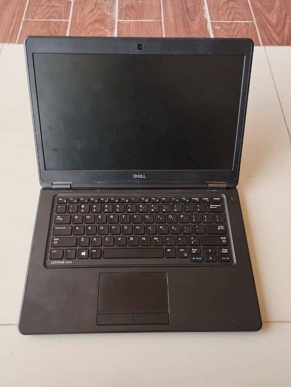 Dell Latitude e5450 i5 5th gen 1