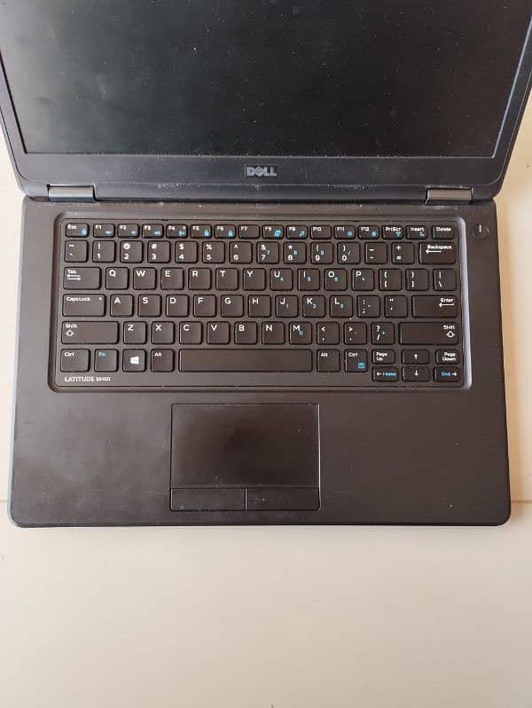 Dell Latitude e5450 i5 5th gen 3