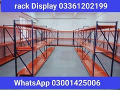 Display rack/storage Rack /grocery racks/ pharmacy racks/industrial