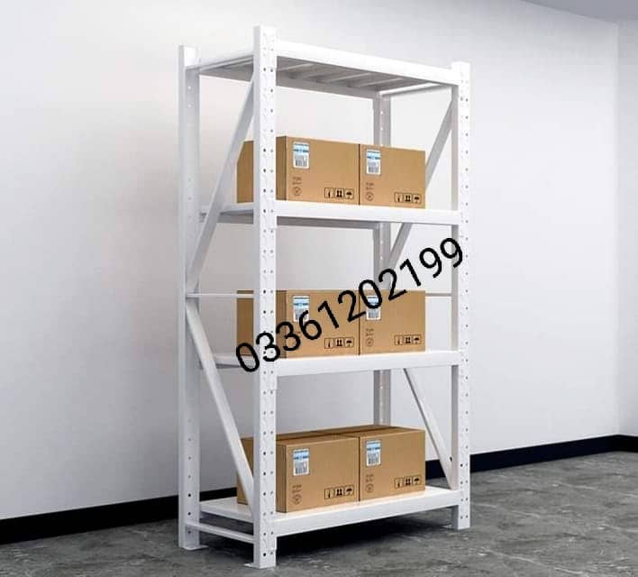 Display rack/storage Rack /grocery racks/ pharmacy racks/industrial 7