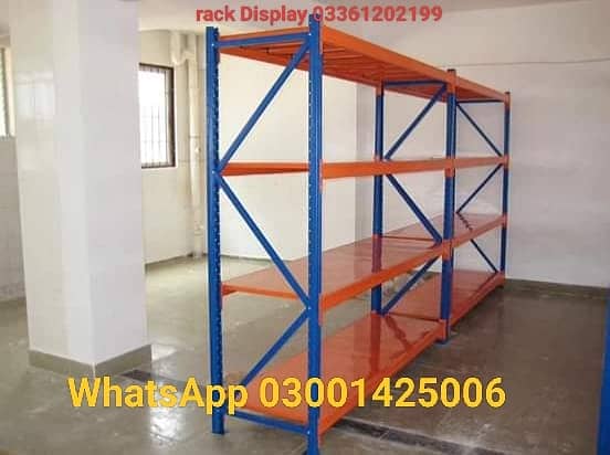 Display rack/storage Rack /grocery racks/ pharmacy racks/industrial 8