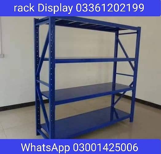 Display rack/storage Rack /grocery racks/ pharmacy racks/industrial 9