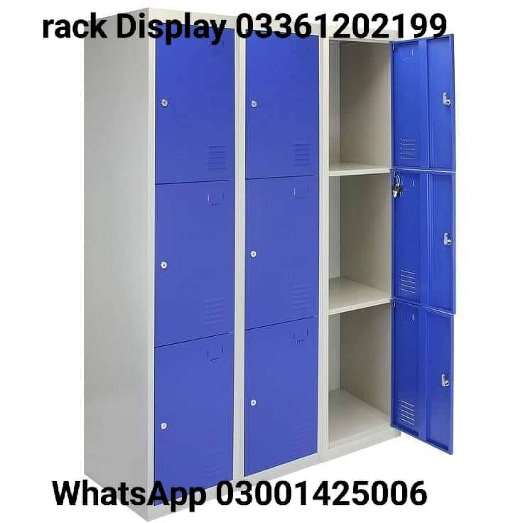 Display rack/storage Rack /grocery racks/ pharmacy racks/industrial 13