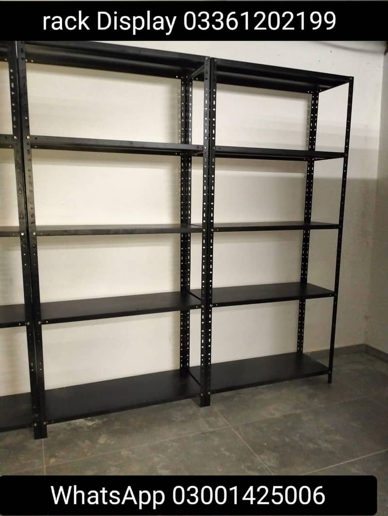 Display rack/storage Rack /grocery racks/ pharmacy racks/industrial 16