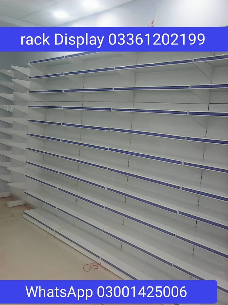 Store Rack/ File rack/ wall rack/ Pallet rack/ heavy duty rack/ Racks 1