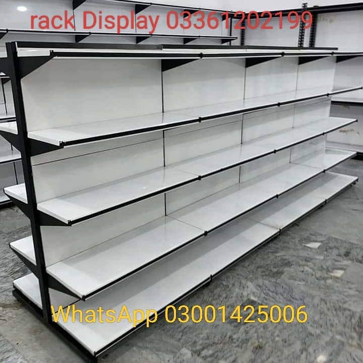 Store Rack/ File rack/ wall rack/ Pallet rack/ heavy duty rack/ Racks 3