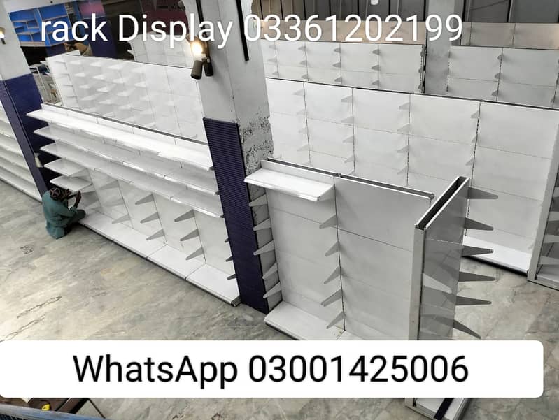 Store Rack/ File rack/ wall rack/ Pallet rack/ heavy duty rack/ Racks 4