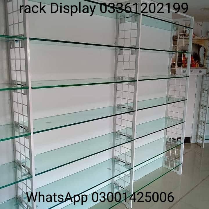 Store Rack/ File rack/ wall rack/ Pallet rack/ heavy duty rack/ Racks 10