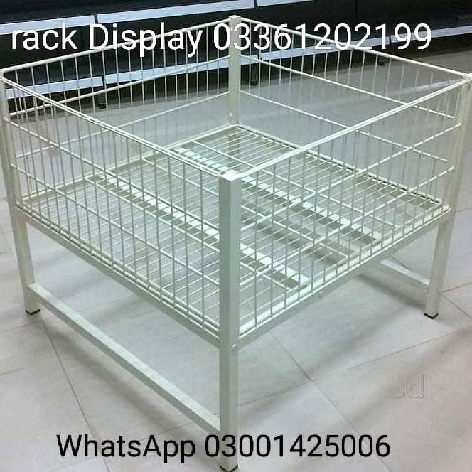 Store Rack/ File rack/ wall rack/ Pallet rack/ heavy duty rack/ Racks 11