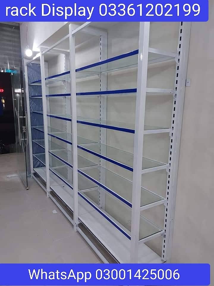 Store Rack/ File rack/ wall rack/ Pallet rack/ heavy duty rack/ Racks 12