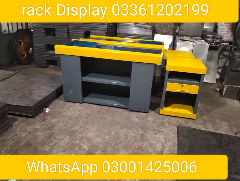 Store Rack/ File rack/ wall rack/ Pallet rack/ heavy duty rack/ Racks 13