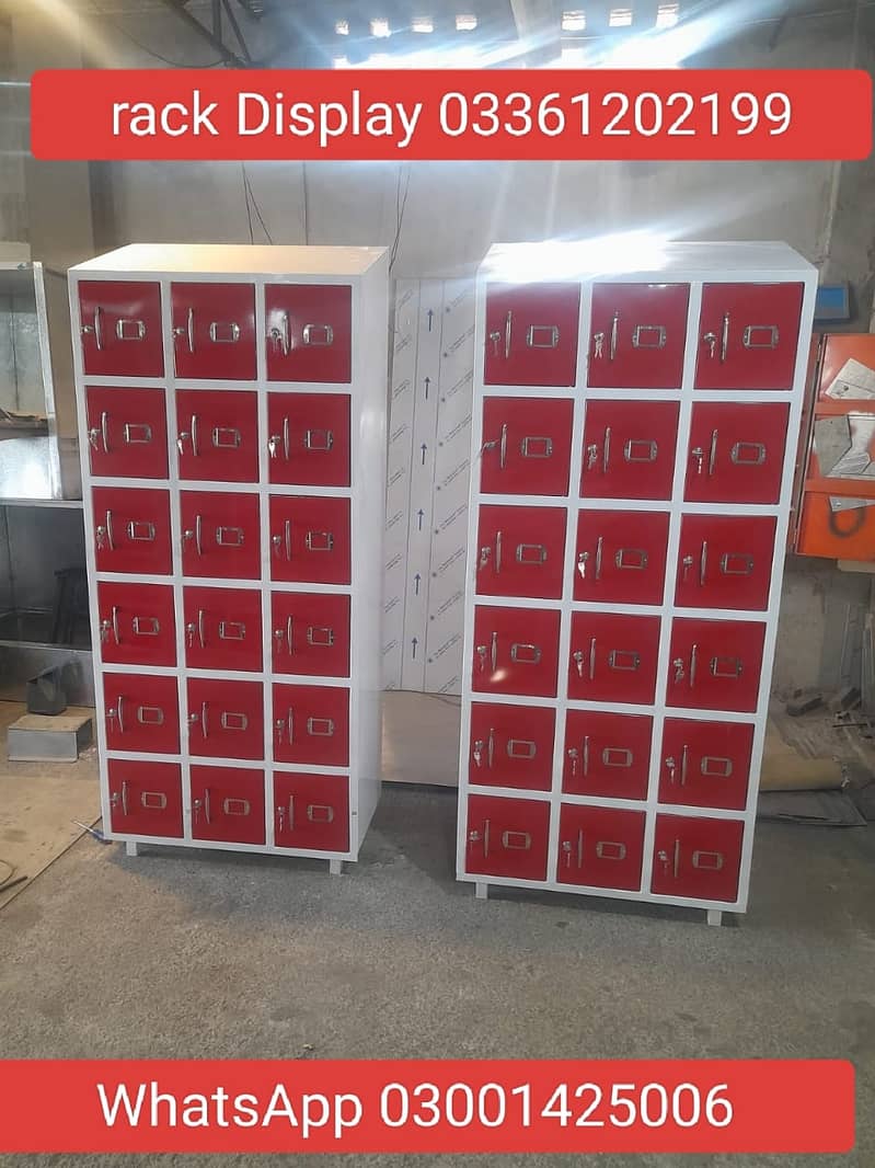 Store Rack/ File rack/ wall rack/ Pallet rack/ heavy duty rack/ Racks 16