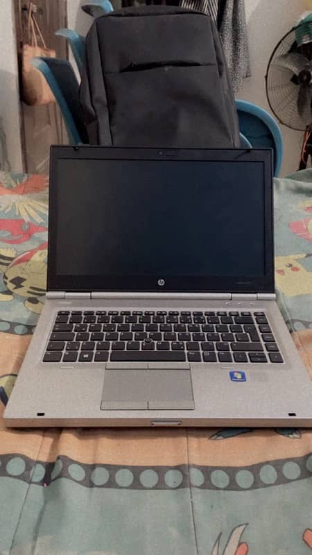 hp elitebook 3