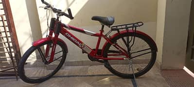 bicycle for sale