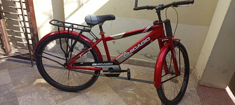 bicycle for sale 1