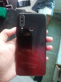 vivo y15 urgent sale