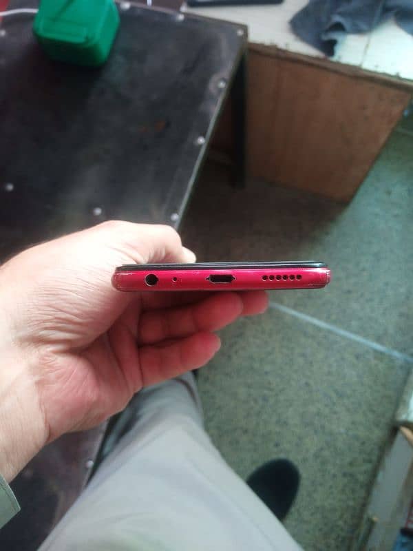 vivo y15 urgent sale 1