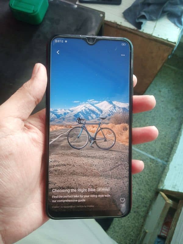 vivo y15 urgent sale 2