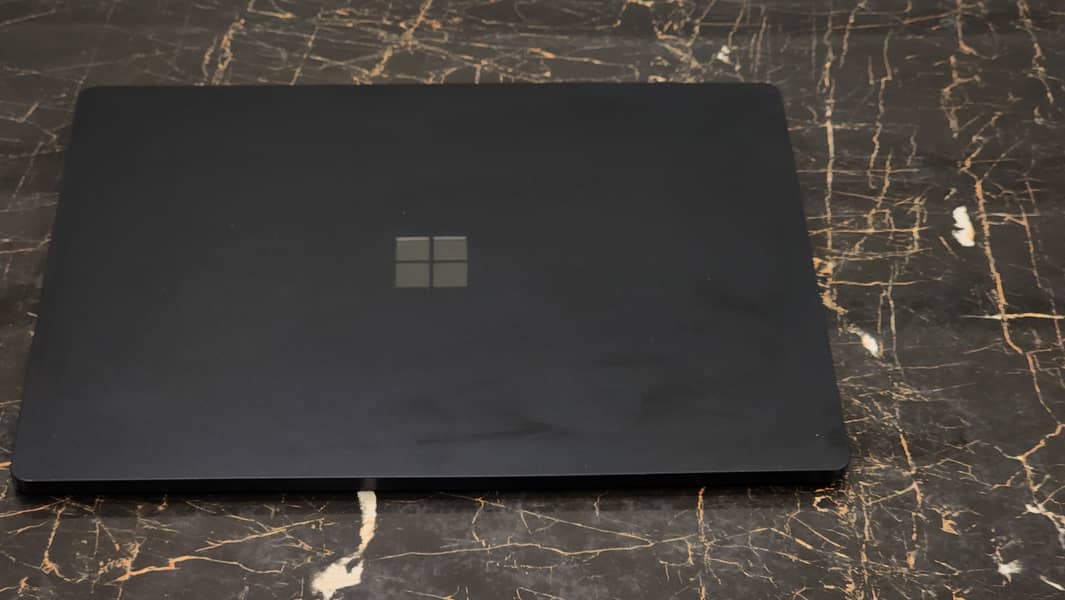 Microsoft Surface Laptop 3 i7-1065G7 16GB/512GB 3