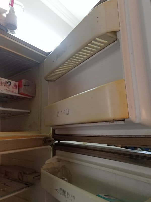 Dawlance Refrigerator 2