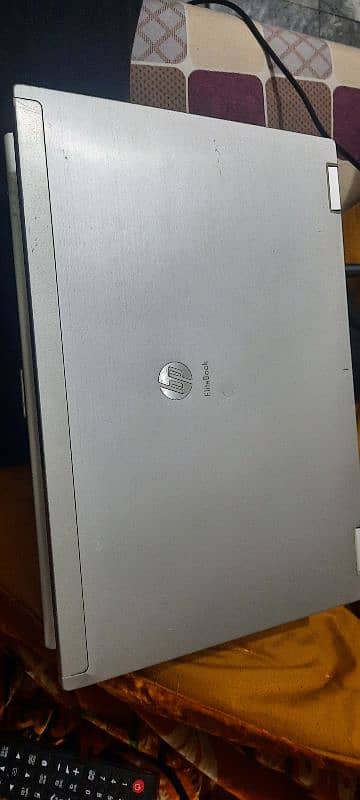 LAPTOP HP ELITEBOOK 8440P 1