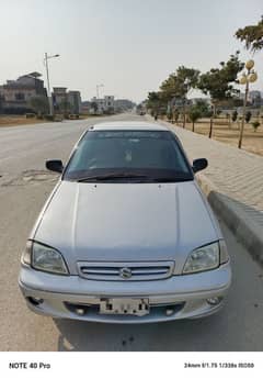 Suzuki Cultus VXR 2006