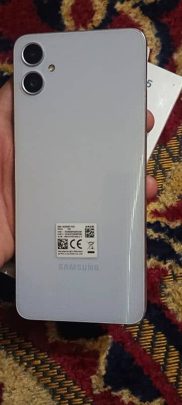 Samsung A05 for sale! 2