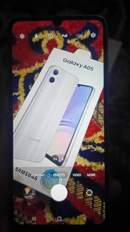 Samsung A05 for sale! 5