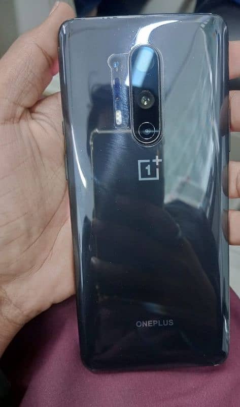 one plus 8 pro dual pta approve 12/256 Sirf penal ma line. . . . 4