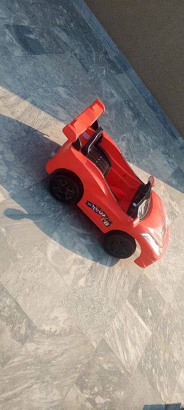 Kids toy car 3