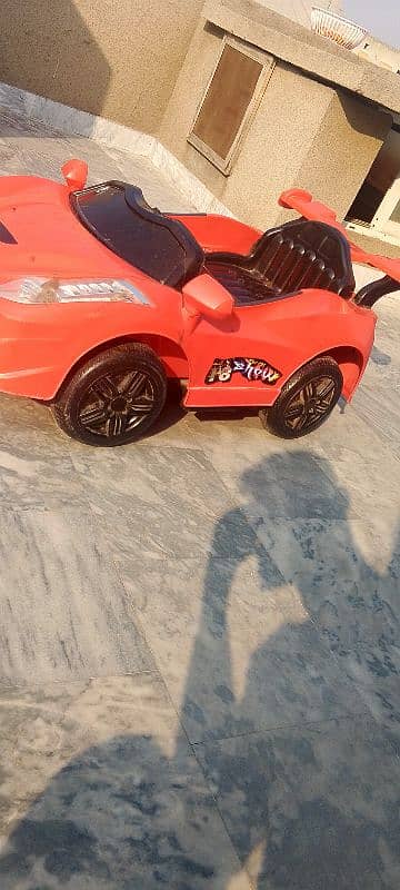 Kids toy car 6