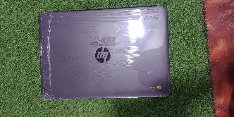 Chromebook Hp G6 6Gen 4