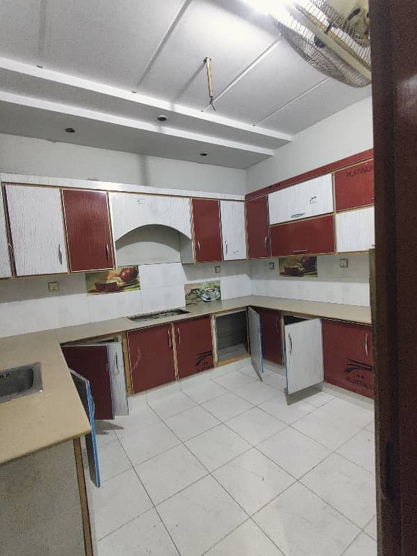 8 MARLA LOWER PORTION FOR RENT IN MILITARY ACCOUNTS MAIN COLLEGE ROAD LHR 8