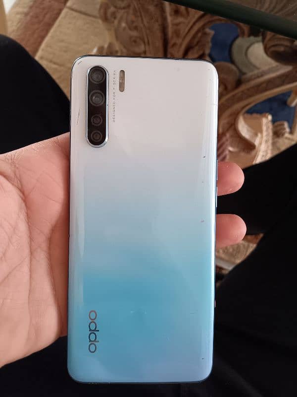 Oppo f15 1