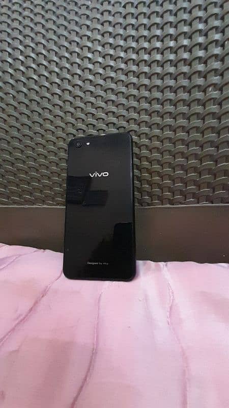 Vivo Y83 0