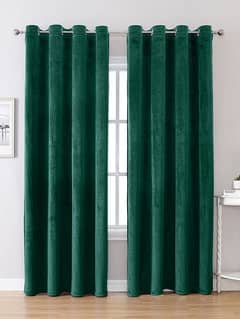 Window Curtain ReadyMade Interior Design