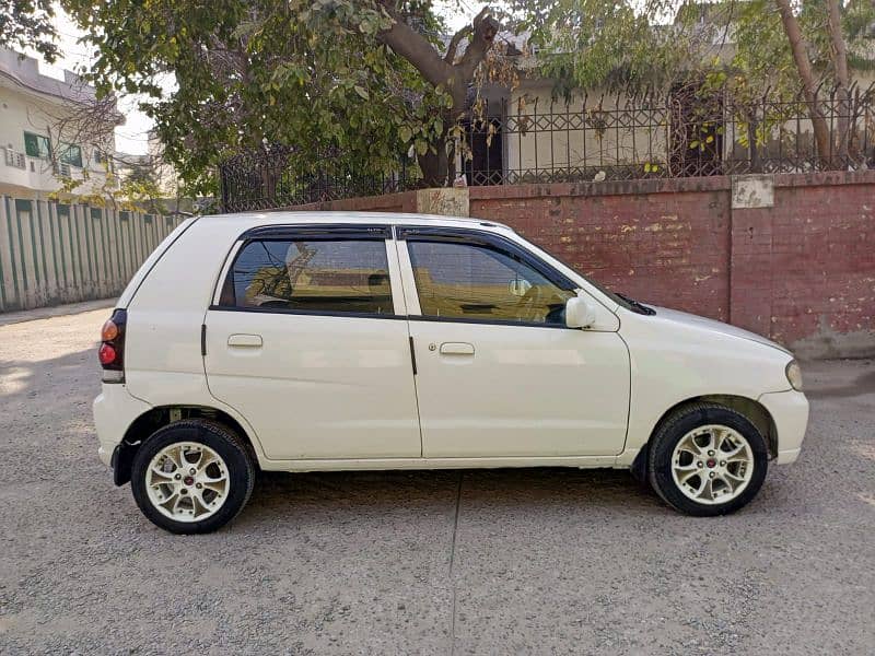 Suzuki Alto 2006 0