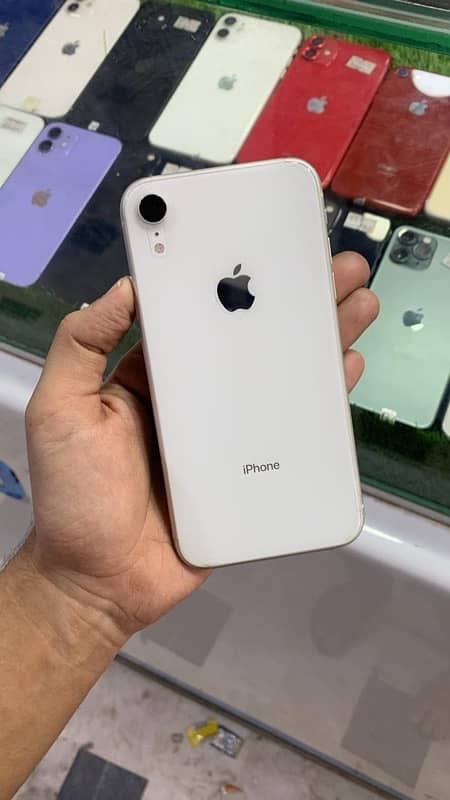 iphone xr waterpack 0