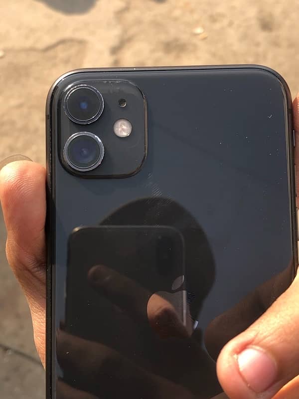 IPHONE 11 FACTORY UNLOCKED 4