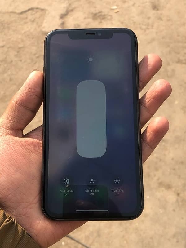 IPHONE 11 FACTORY UNLOCKED 9