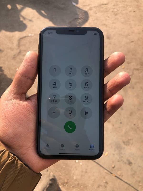 IPHONE 11 FACTORY UNLOCKED 11