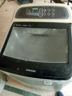 Samsung Active Dualwash 11.0 KG