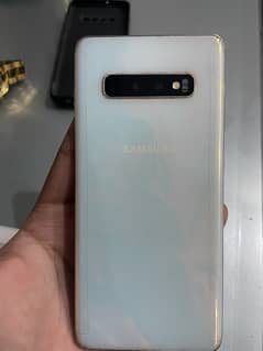 samsung s10 plus 128 gb pta approved