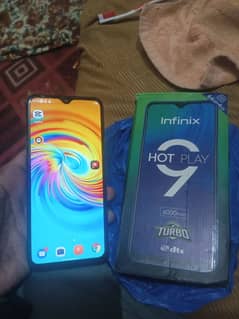 infinix