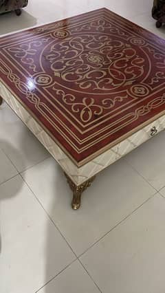 Stylish Center Table