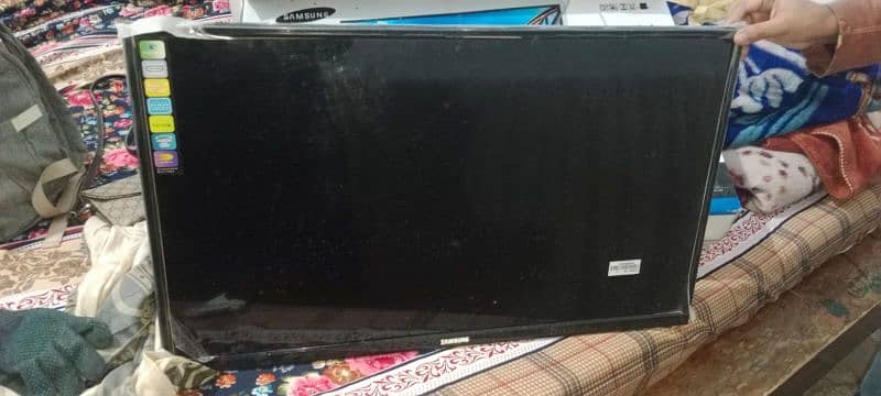 I want to sell my Samsung LED tv 0