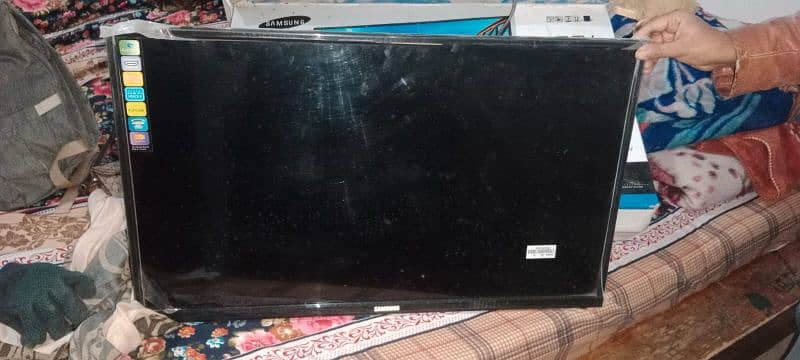 I want to sell my Samsung LED tv 2