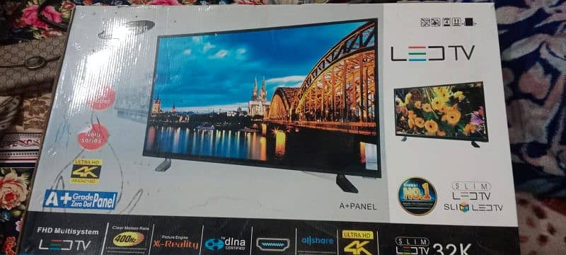 I want to sell my Samsung LED tv 8