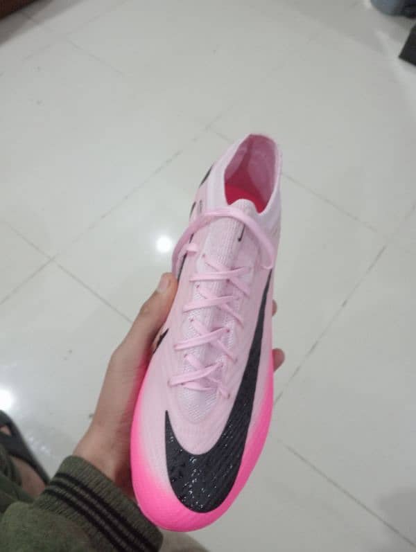 Nike Mercurial Airzoom 2