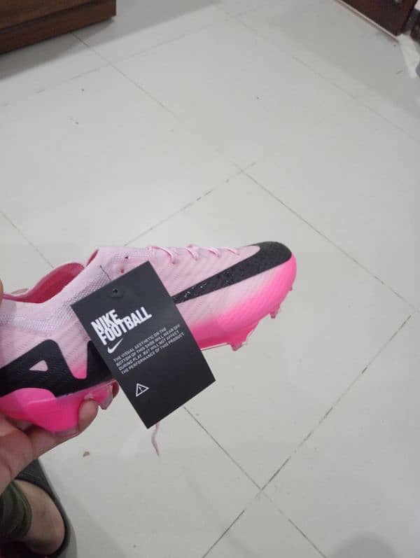 Nike Mercurial Airzoom 3